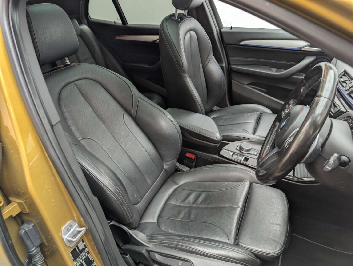 Used BMW X2 2018 for sale - 77847572: Photo 14