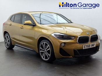 Used BMW X2 2018 for sale - 77847572: Photo