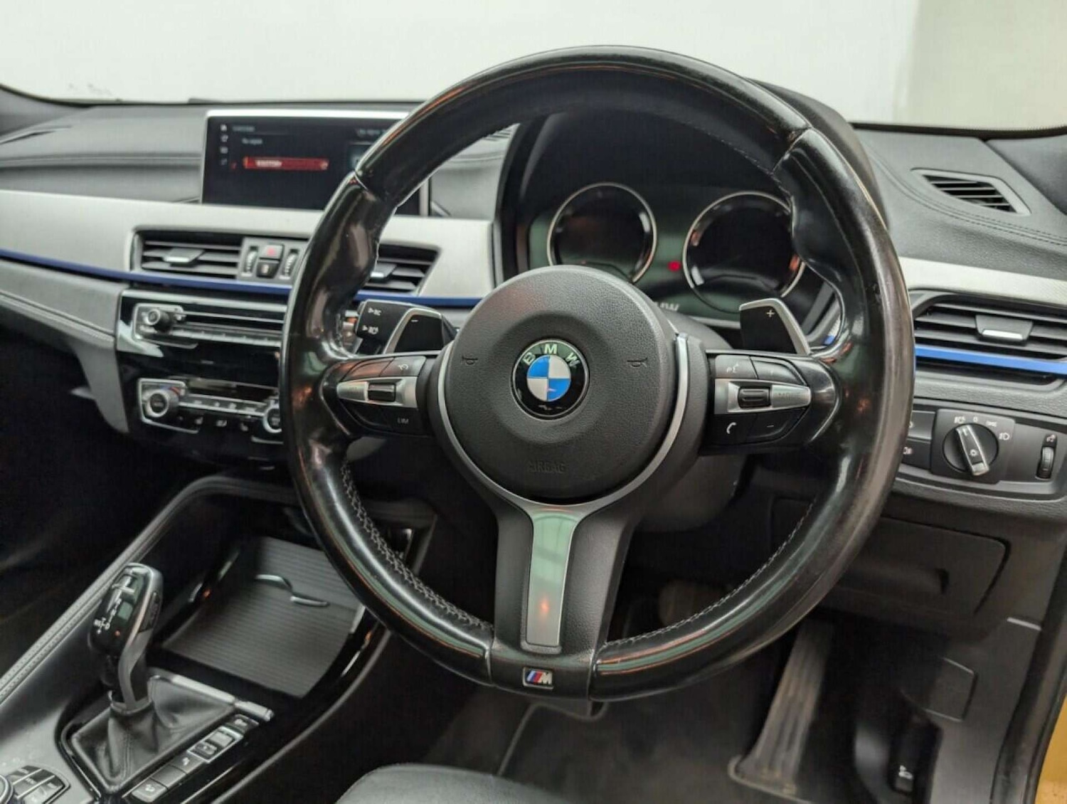 Used BMW X2 2018 for sale - 77847572: Photo 24