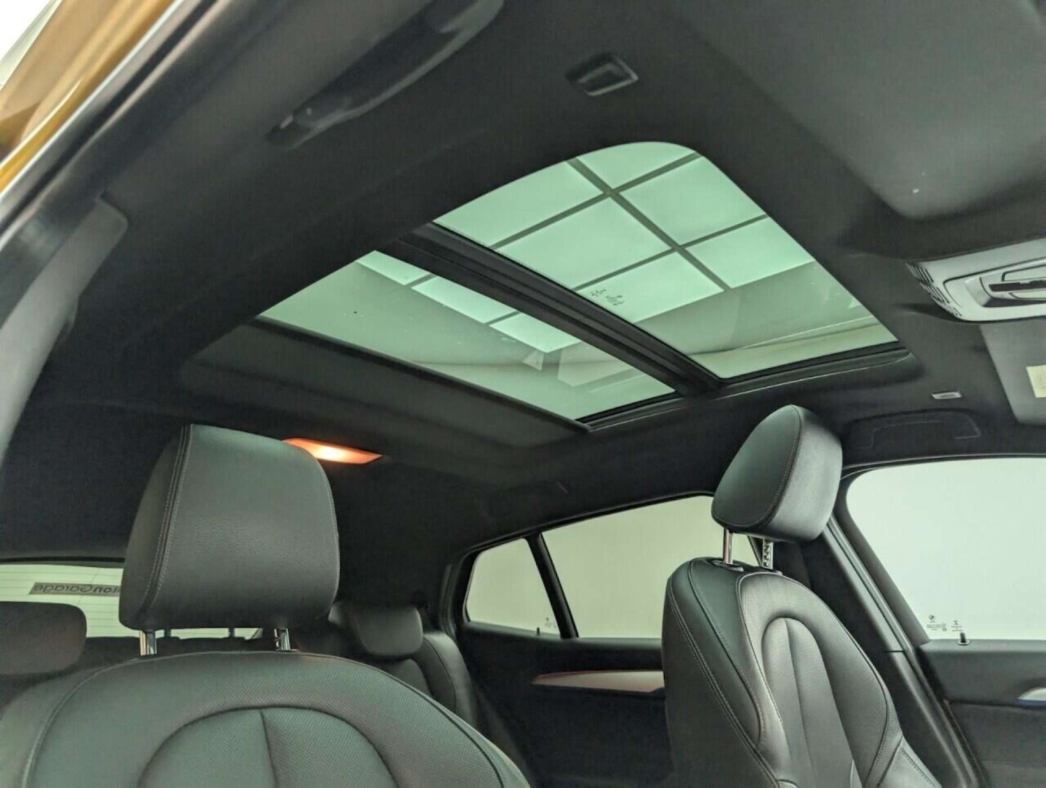 Used BMW X2 2018 for sale - 77847572: Photo 26