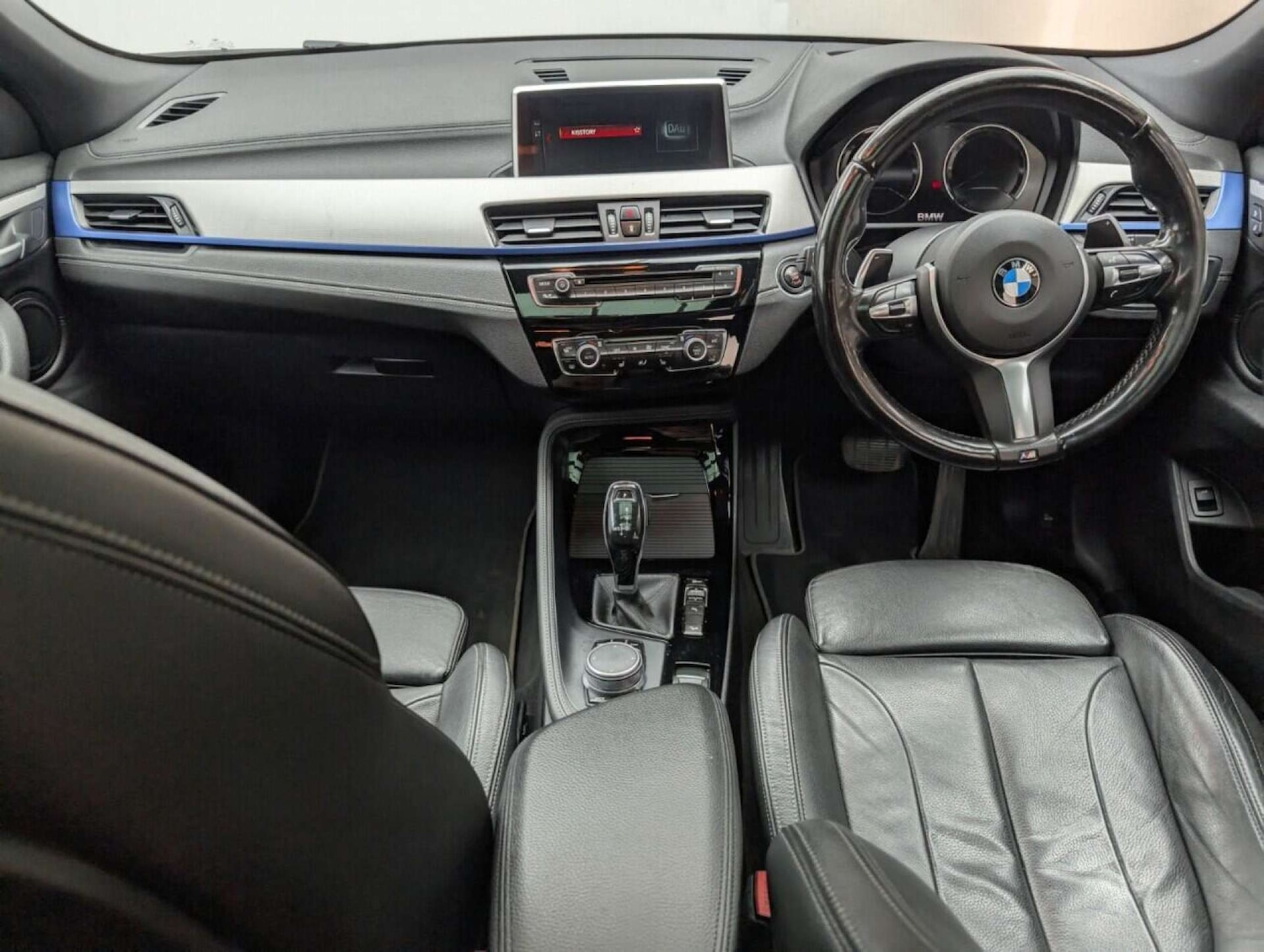 Used BMW X2 2018 for sale - 77847572: Photo 27