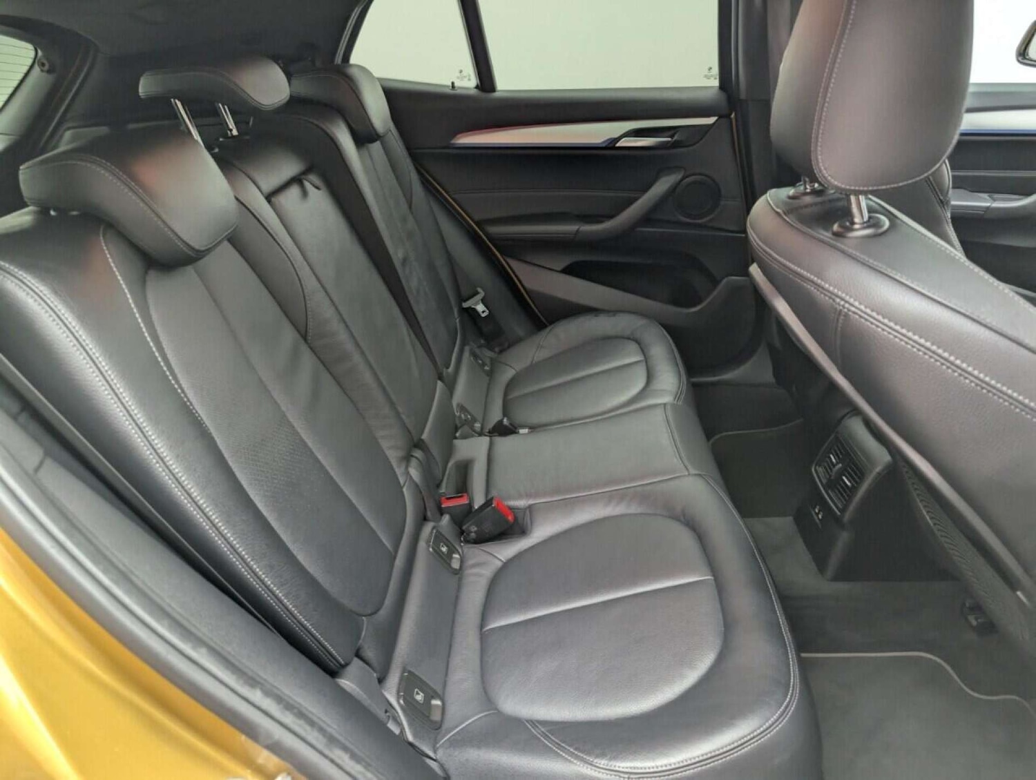 Used BMW X2 2018 for sale - 77847572: Photo 28