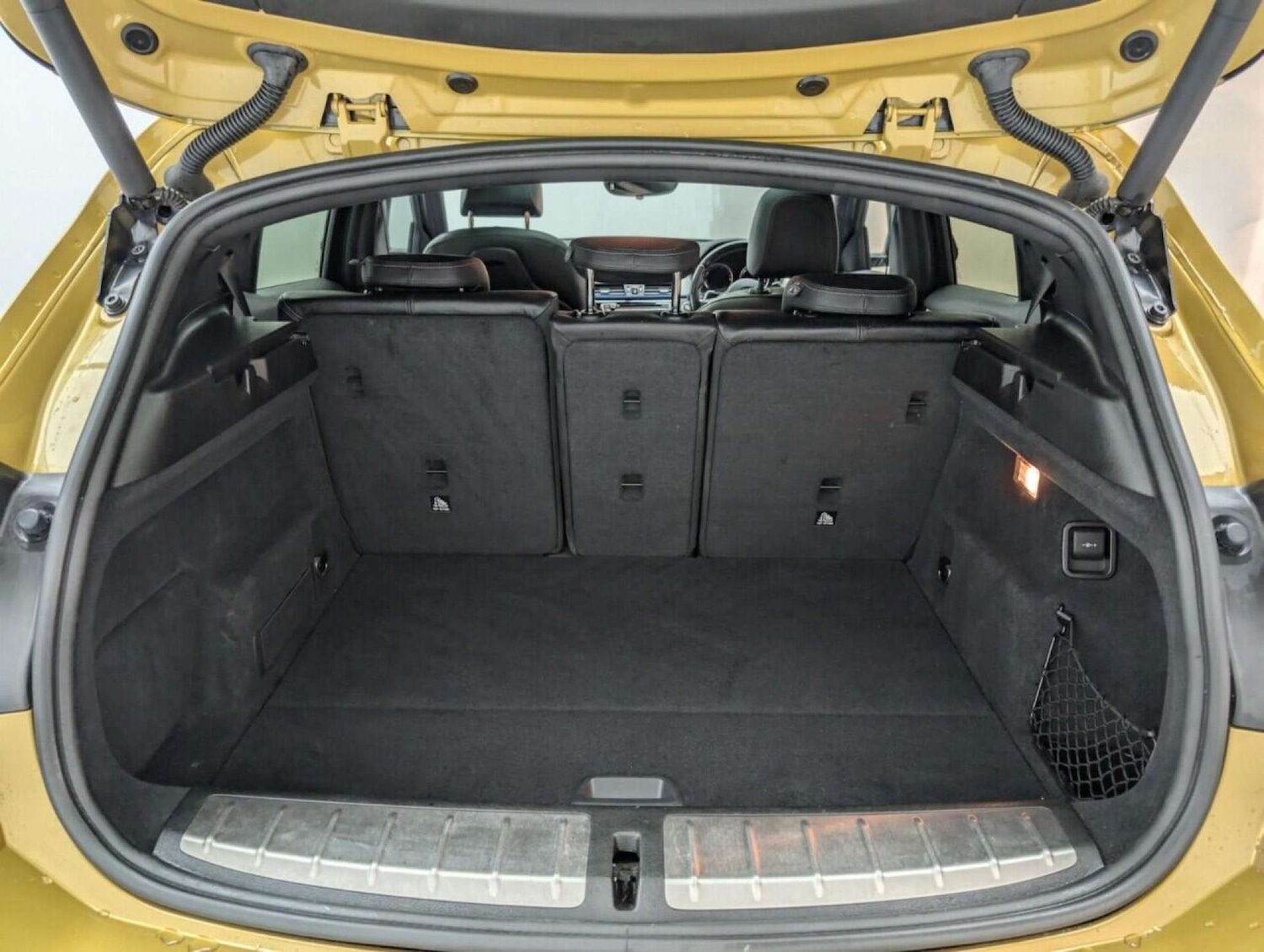 Used BMW X2 2018 for sale - 77847572: Photo 29