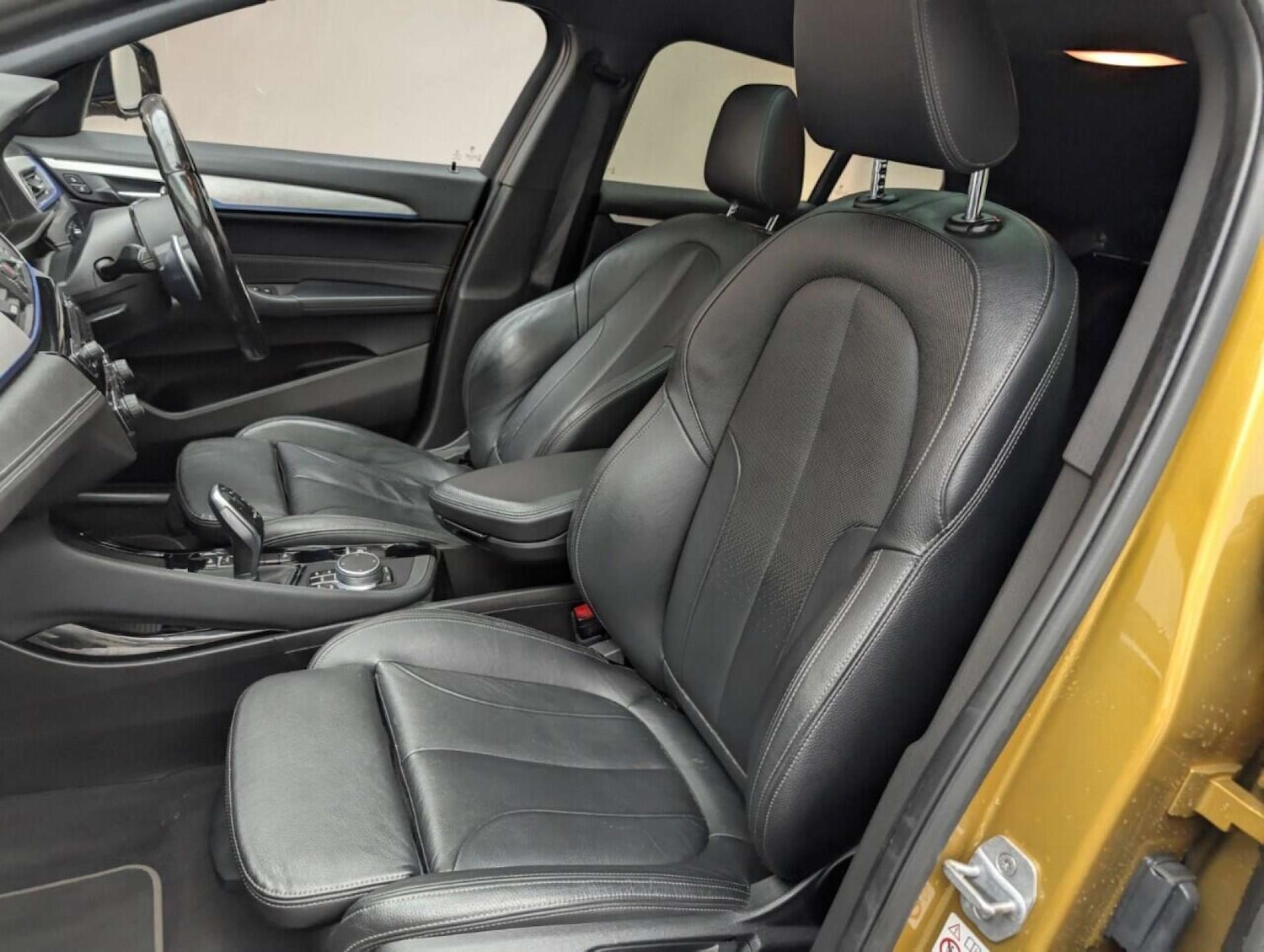 Used BMW X2 2018 for sale - 77847572: Photo 33