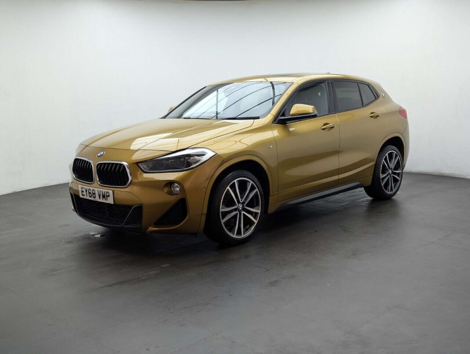Used BMW X2 2018 for sale - 77847572: Photo 4