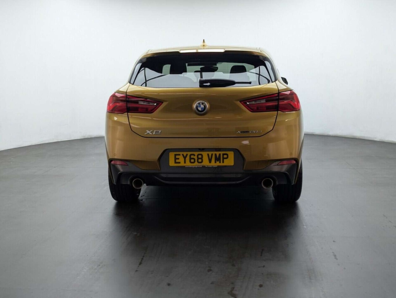 Used BMW X2 2018 for sale - 77847572: Photo 8