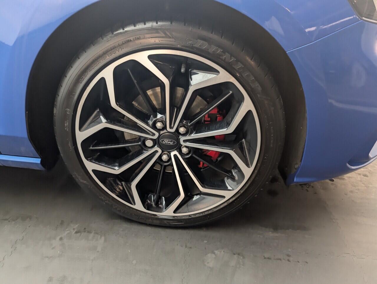 Used Ford Focus 2021 for sale - 76422930: Photo 10