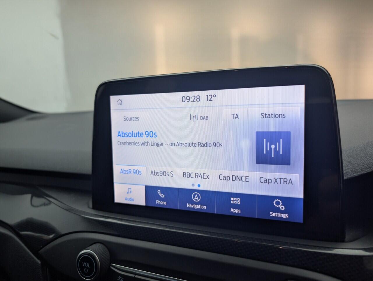 Used Ford Focus 2021 for sale - 76422930: Photo 13