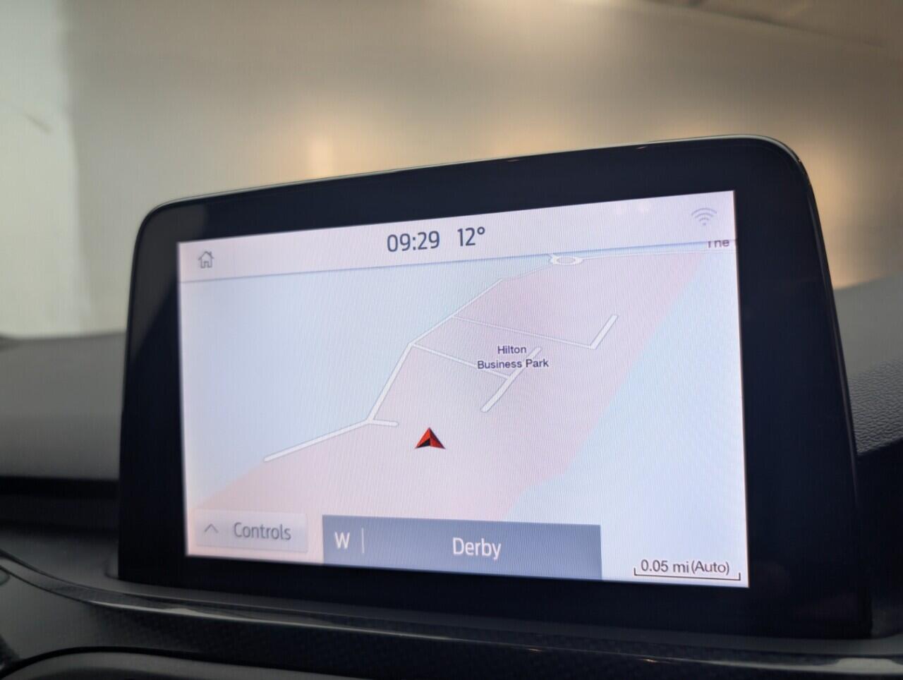 Used Ford Focus 2021 for sale - 76422930: Photo 14