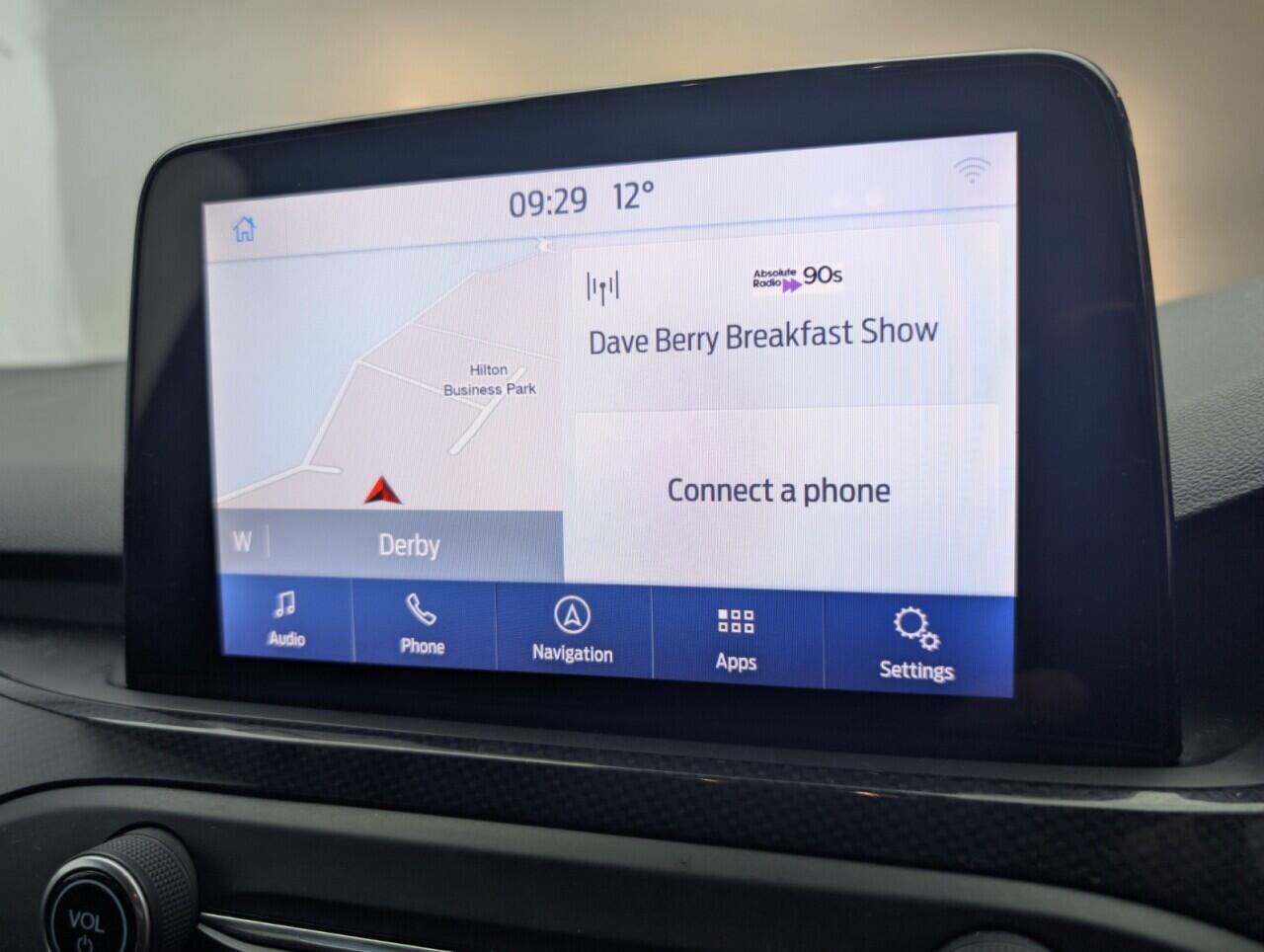 Used Ford Focus 2021 for sale - 76422930: Photo 15