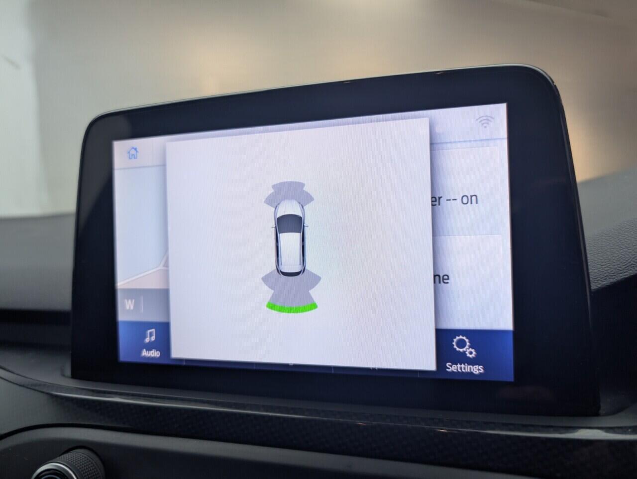 Used Ford Focus 2021 for sale - 76422930: Photo 16