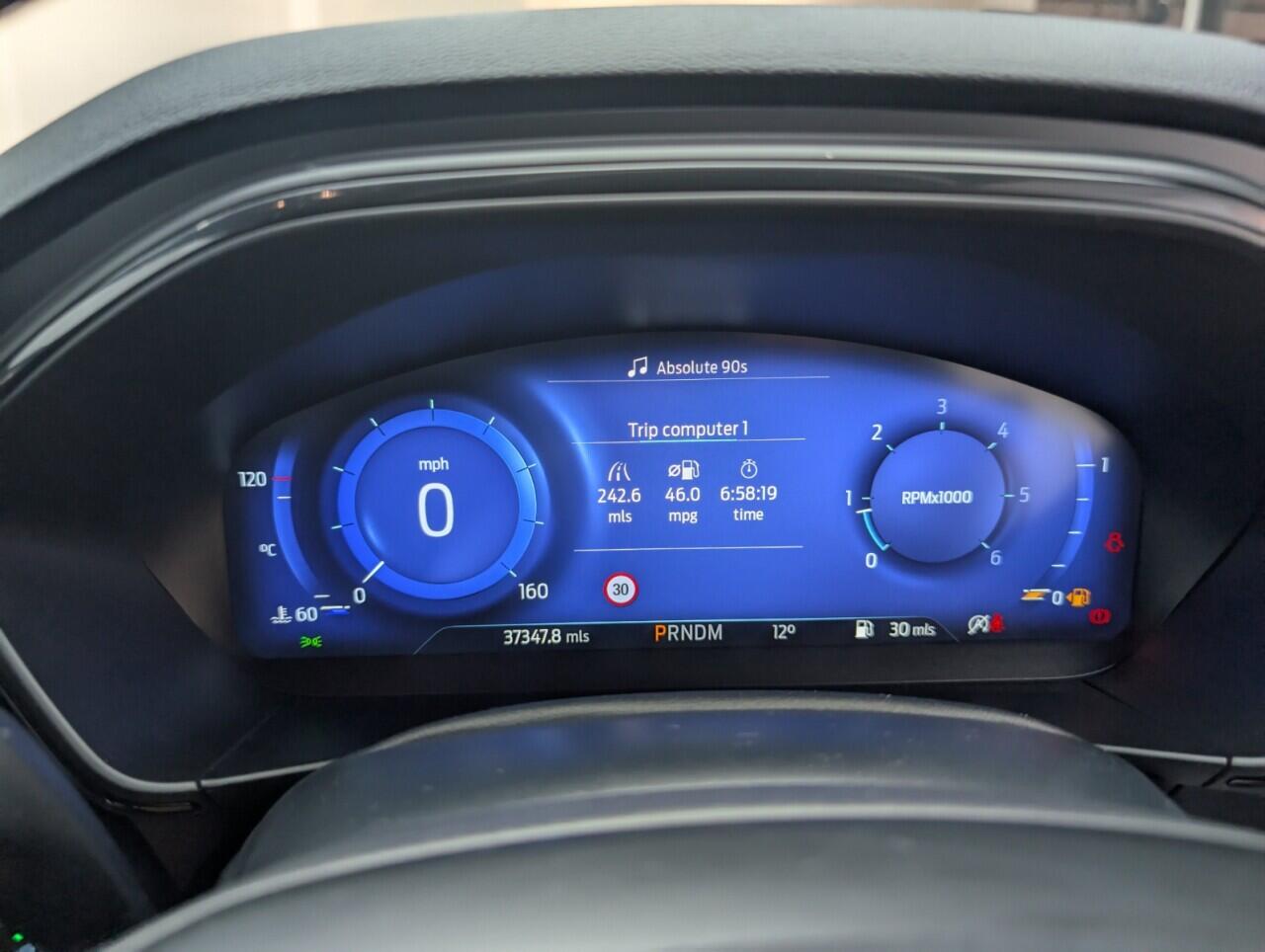 Used Ford Focus 2021 for sale - 76422930: Photo 19