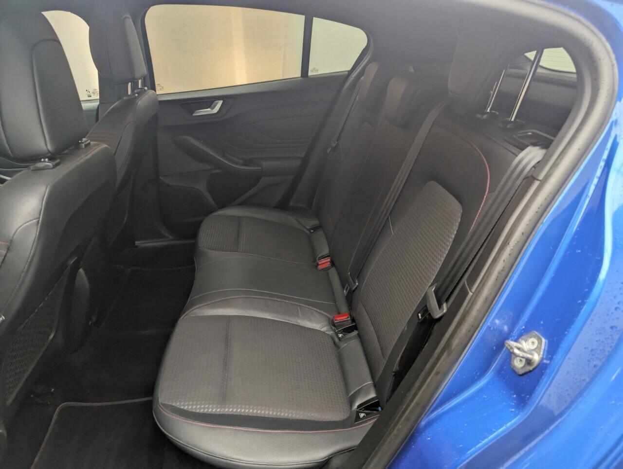 Used Ford Focus 2021 for sale - 76422930: Photo 29