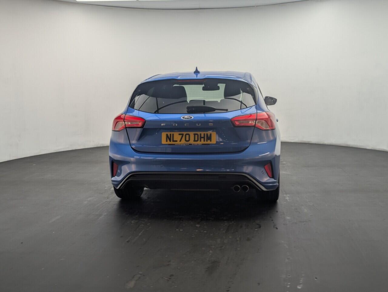 Used Ford Focus 2021 for sale - 76422930: Photo 7