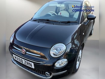 2018 (68) - 1.2 Lounge 3dr Dualogic