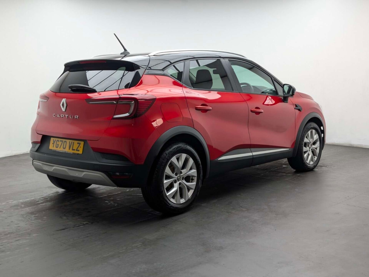 Used Renault Captur 2020 for sale - 77766876: Photo 13