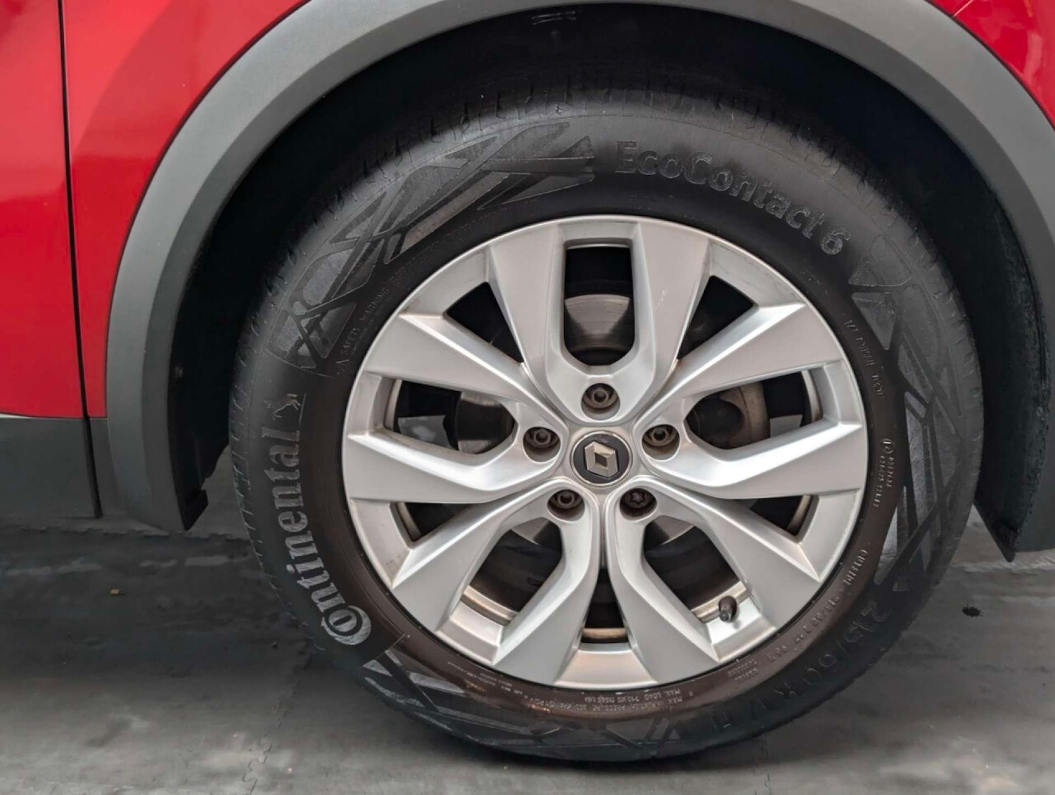 Used Renault Captur 2020 for sale - 77766876: Photo 15