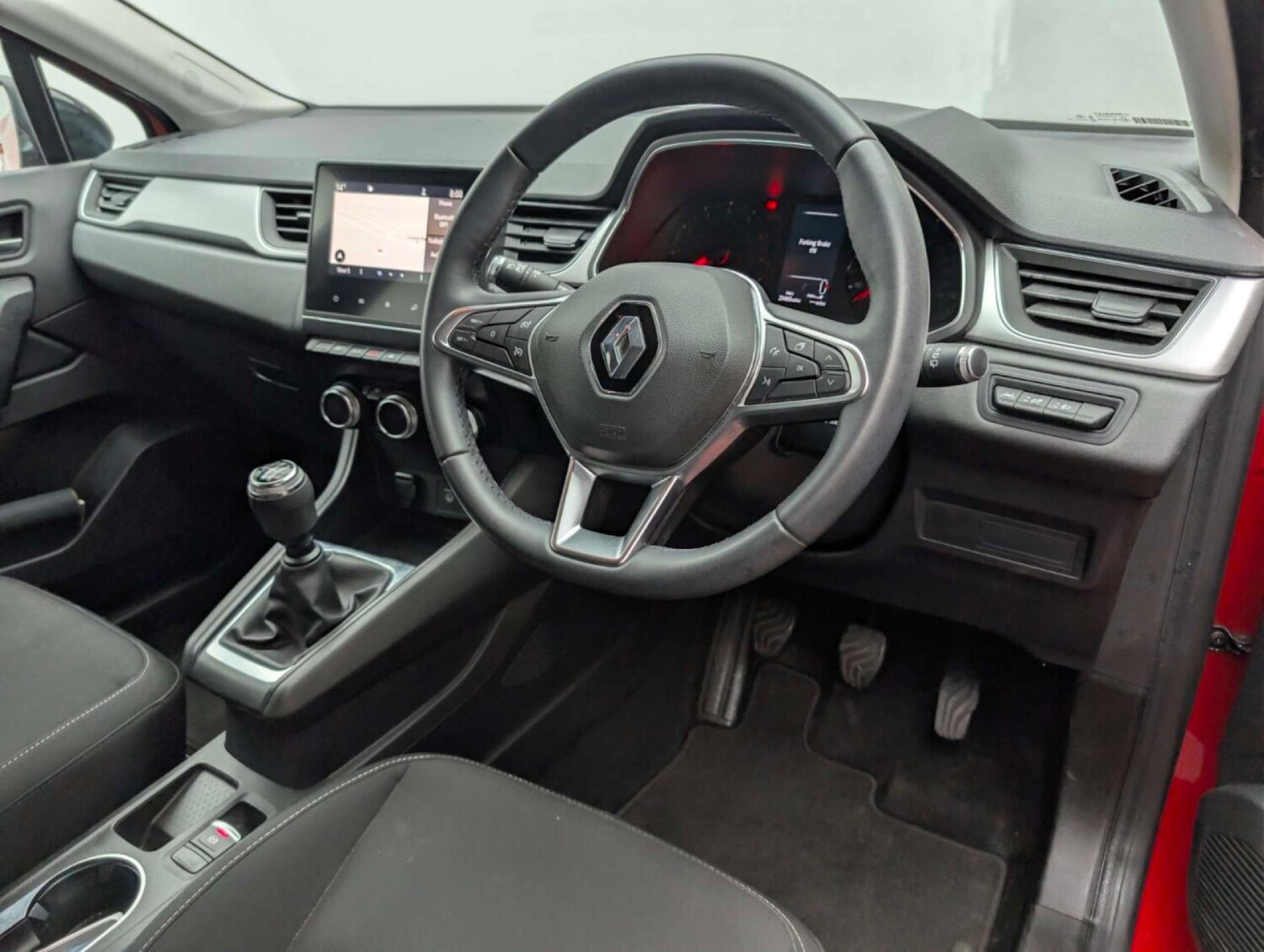 Used Renault Captur 2020 for sale - 77766876: Photo 16