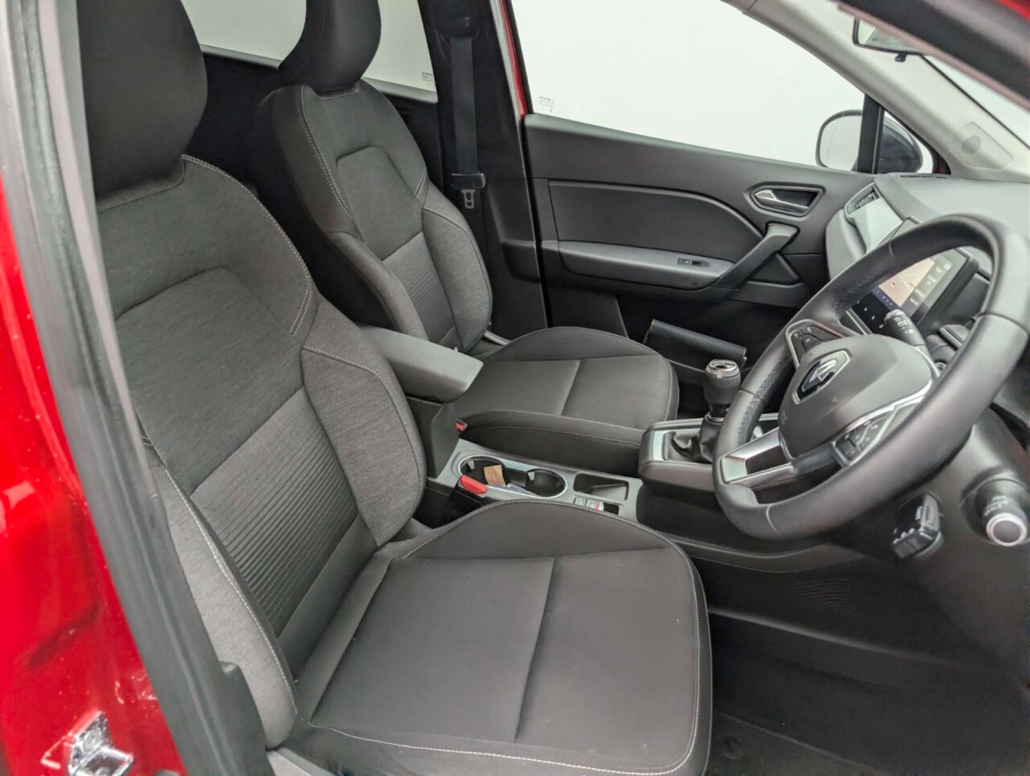 Used Renault Captur 2020 for sale - 77766876: Photo 17