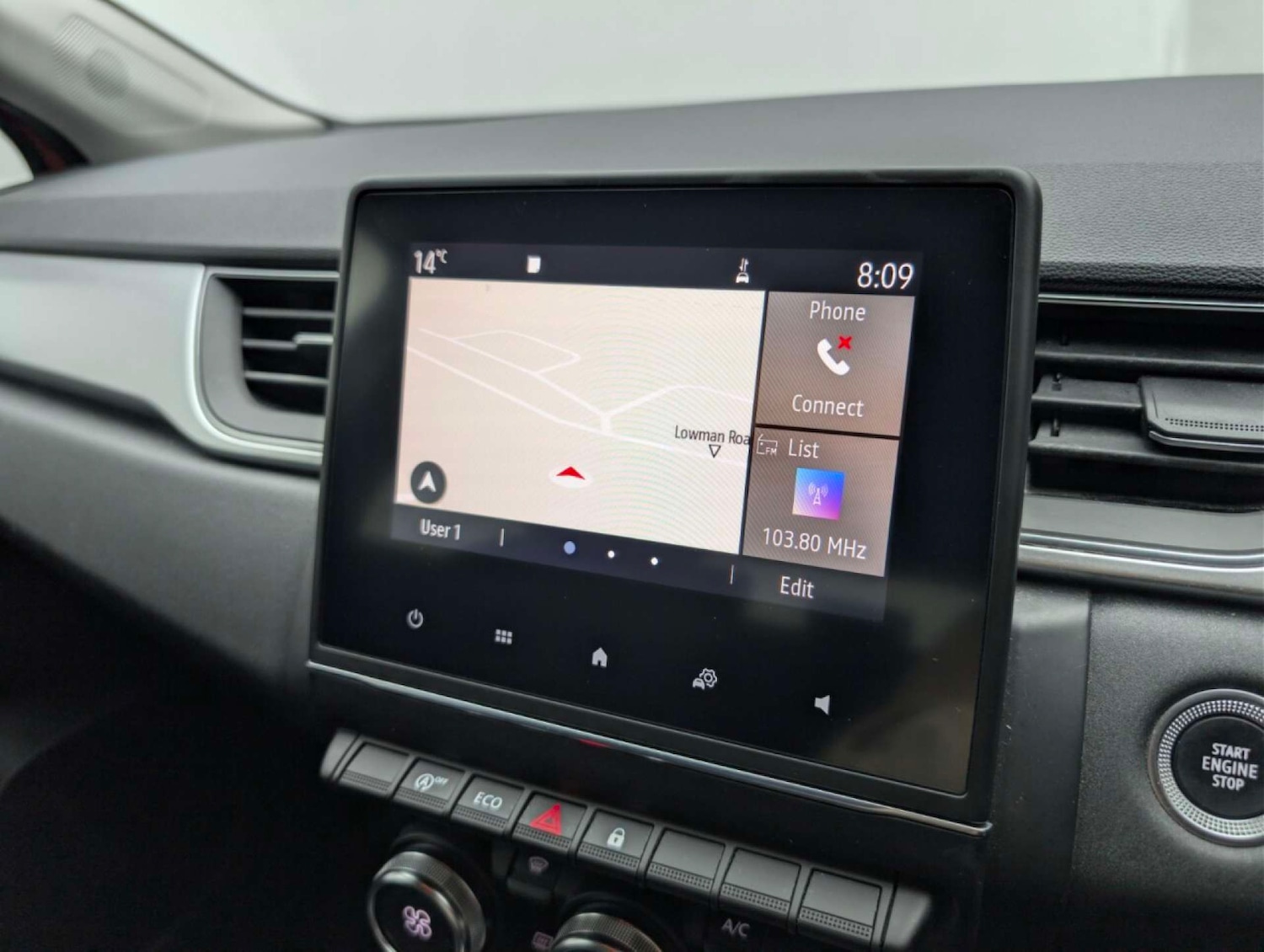 Used Renault Captur 2020 for sale - 77766876: Photo 18