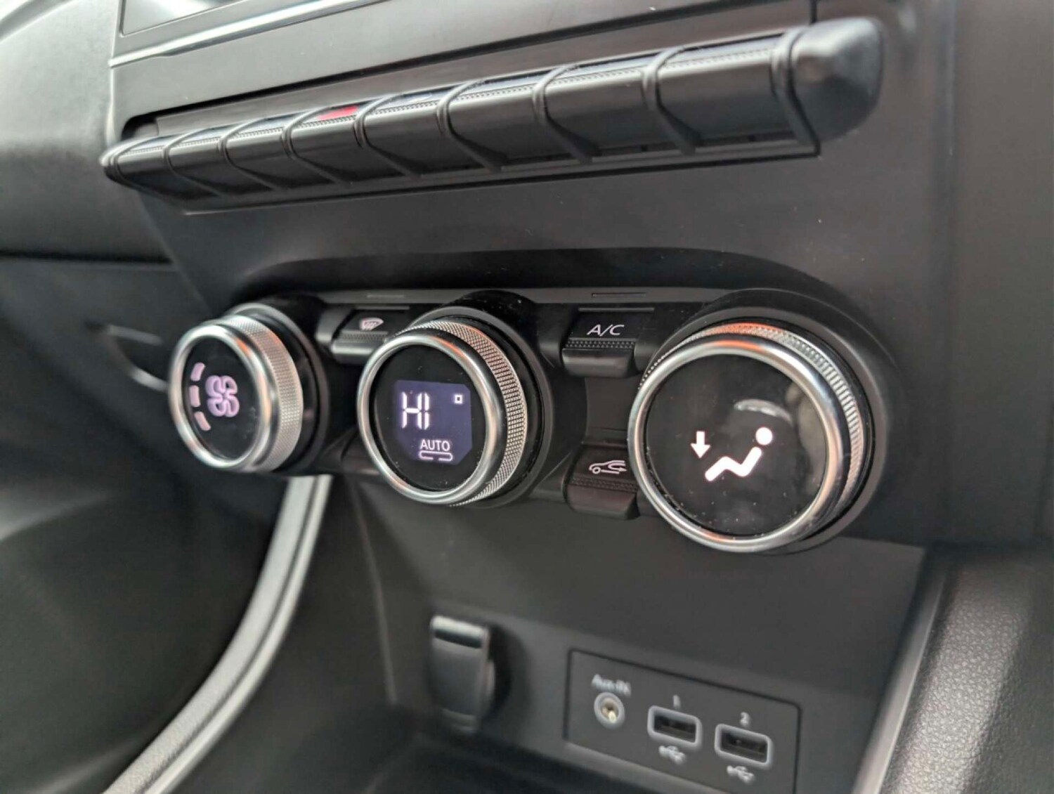 Used Renault Captur 2020 for sale - 77766876: Photo 21