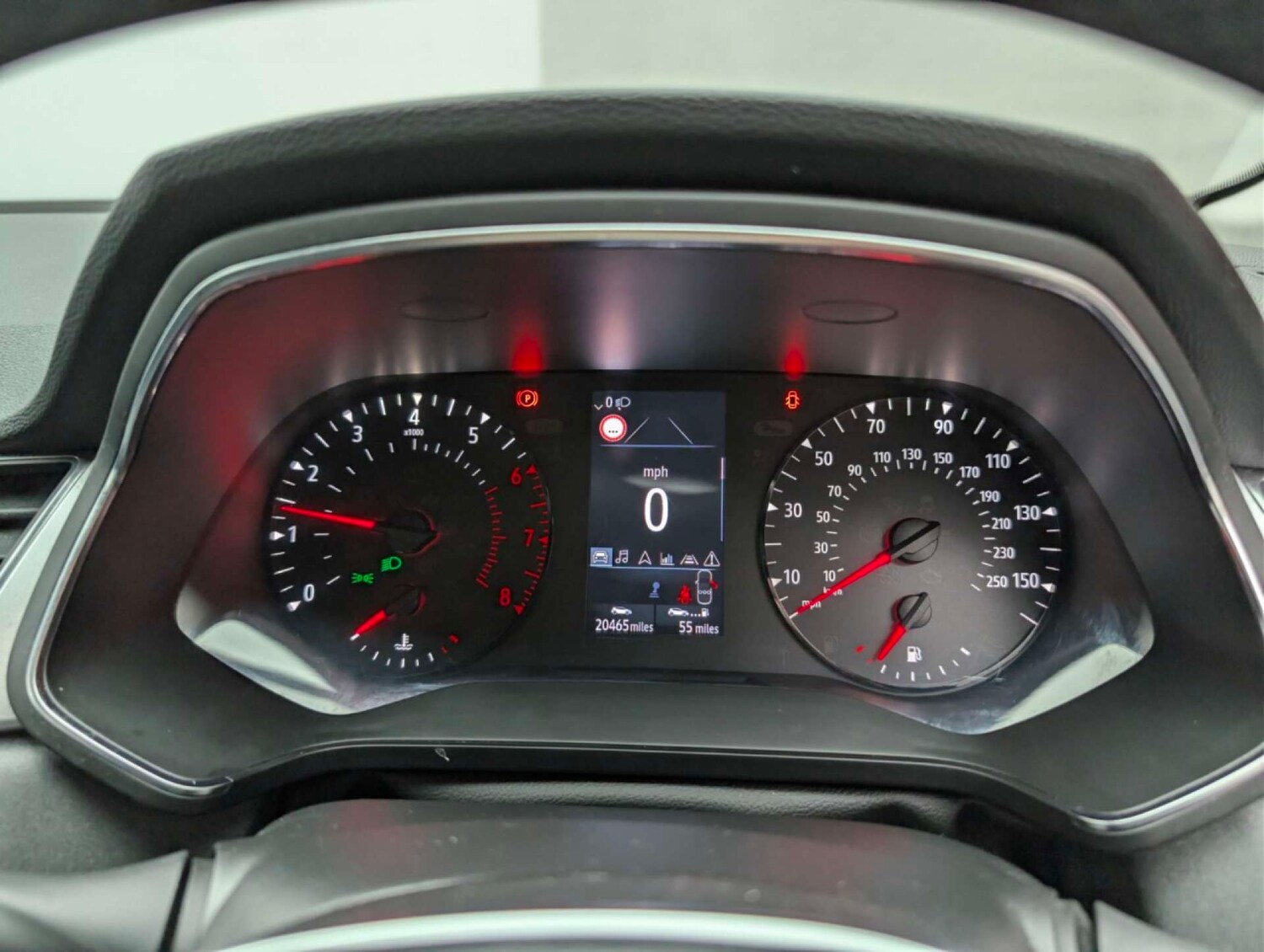 Used Renault Captur 2020 for sale - 77766876: Photo 23