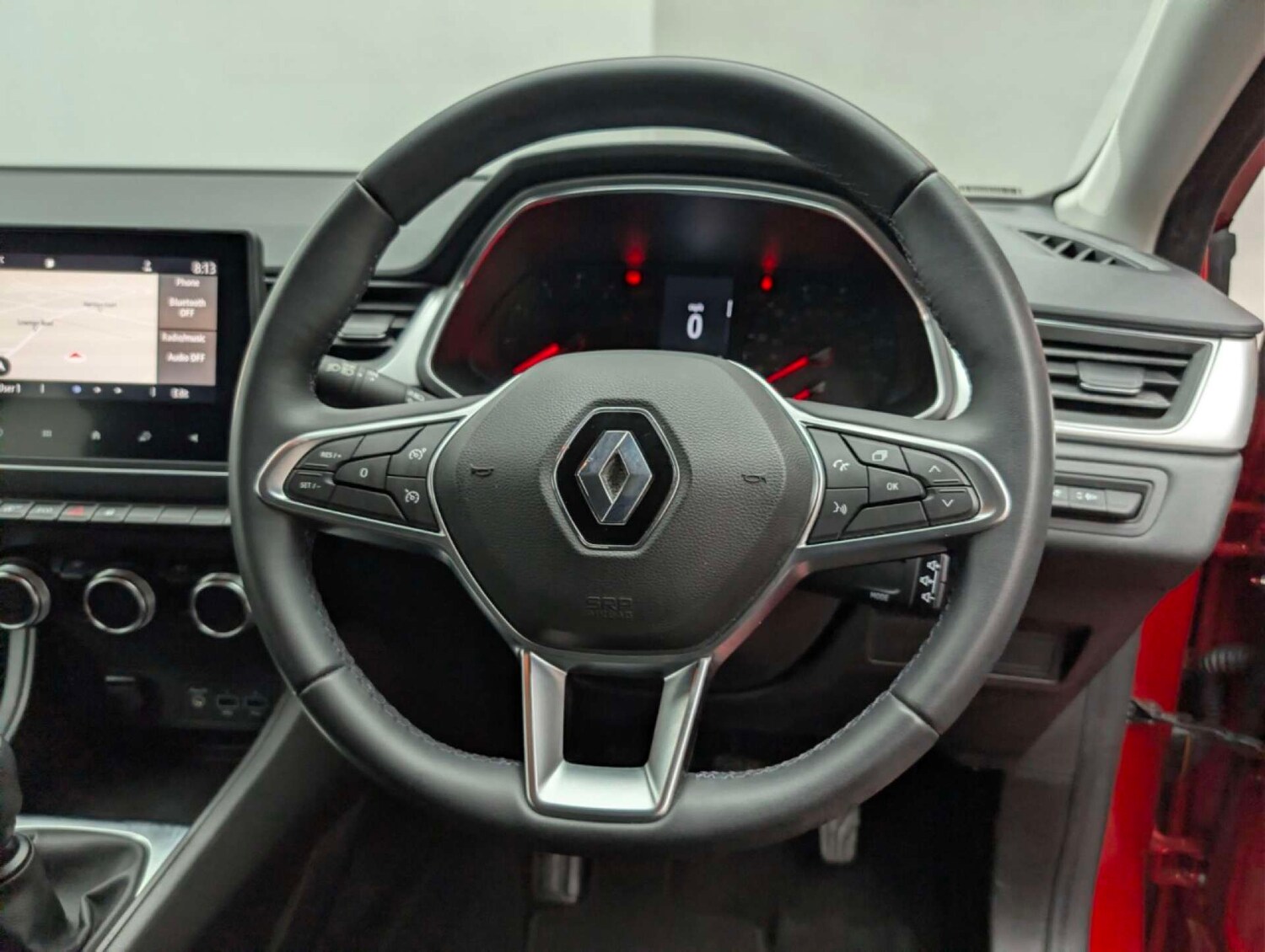 Used Renault Captur 2020 for sale - 77766876: Photo 28