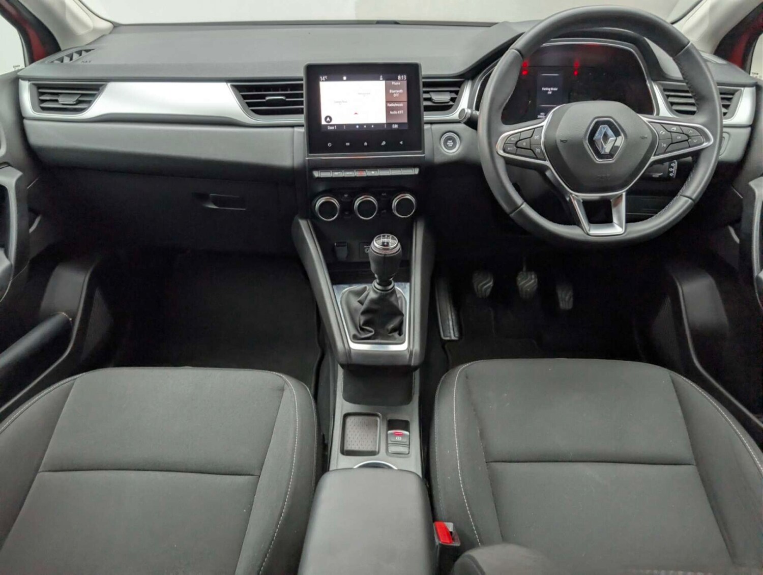 Used Renault Captur 2020 for sale - 77766876: Photo 29