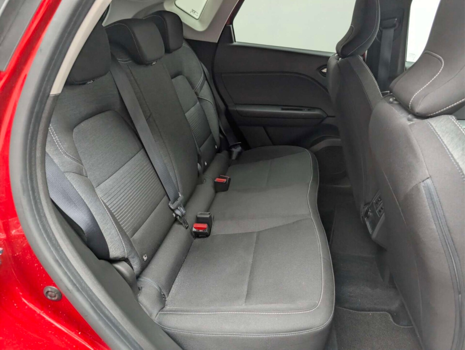 Used Renault Captur 2020 for sale - 77766876: Photo 30