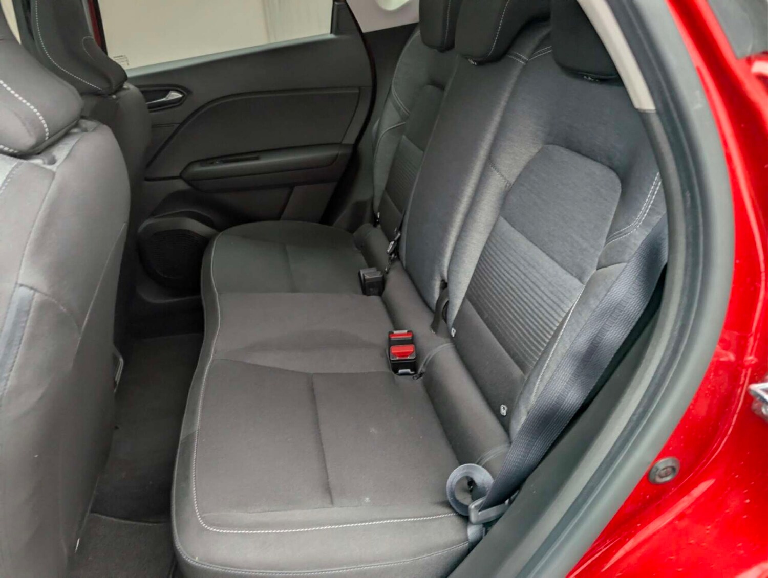 Used Renault Captur 2020 for sale - 77766876: Photo 32