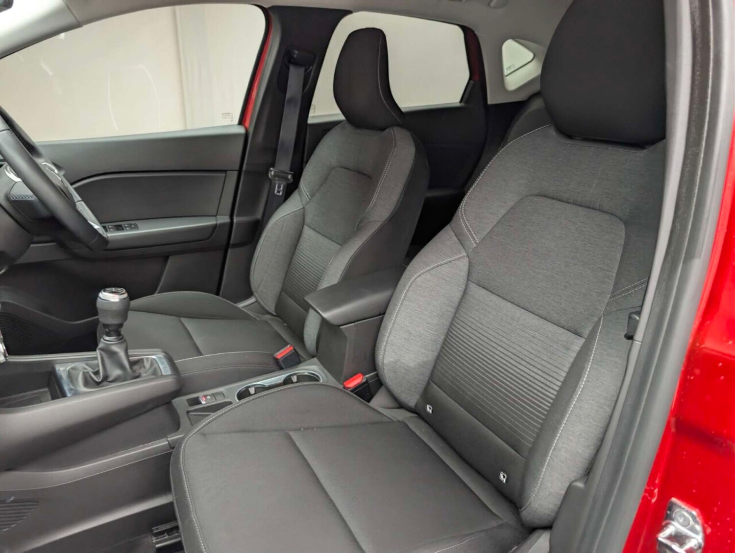 Used Renault Captur 2020 for sale - 77766876: Photo 33