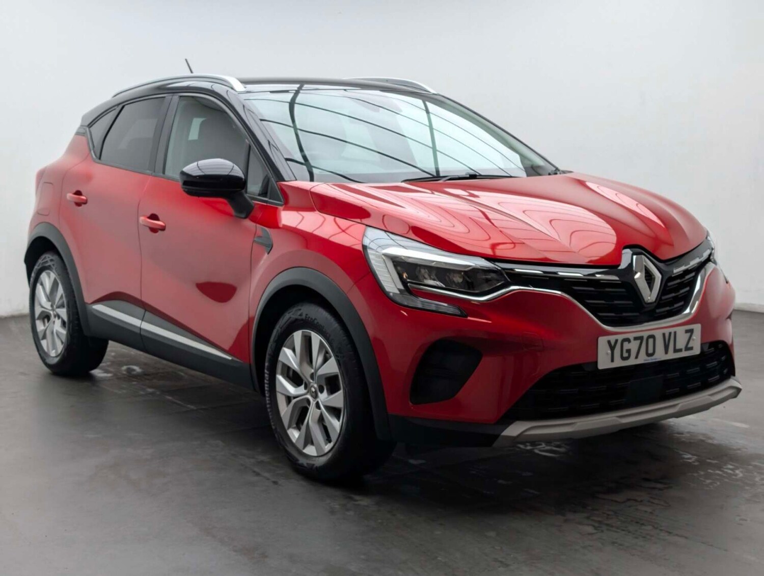 Used Renault Captur 2020 for sale - 77766876: Photo 6