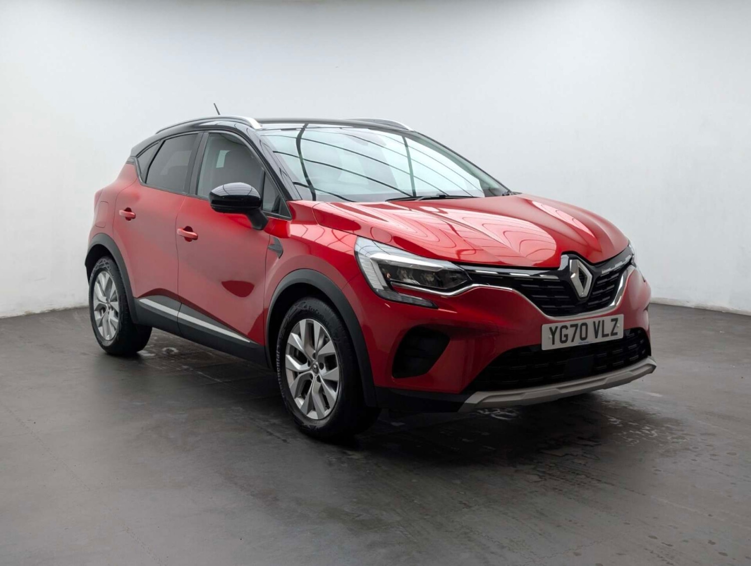 Used Renault Captur 2020 for sale - 77766876: Photo 7