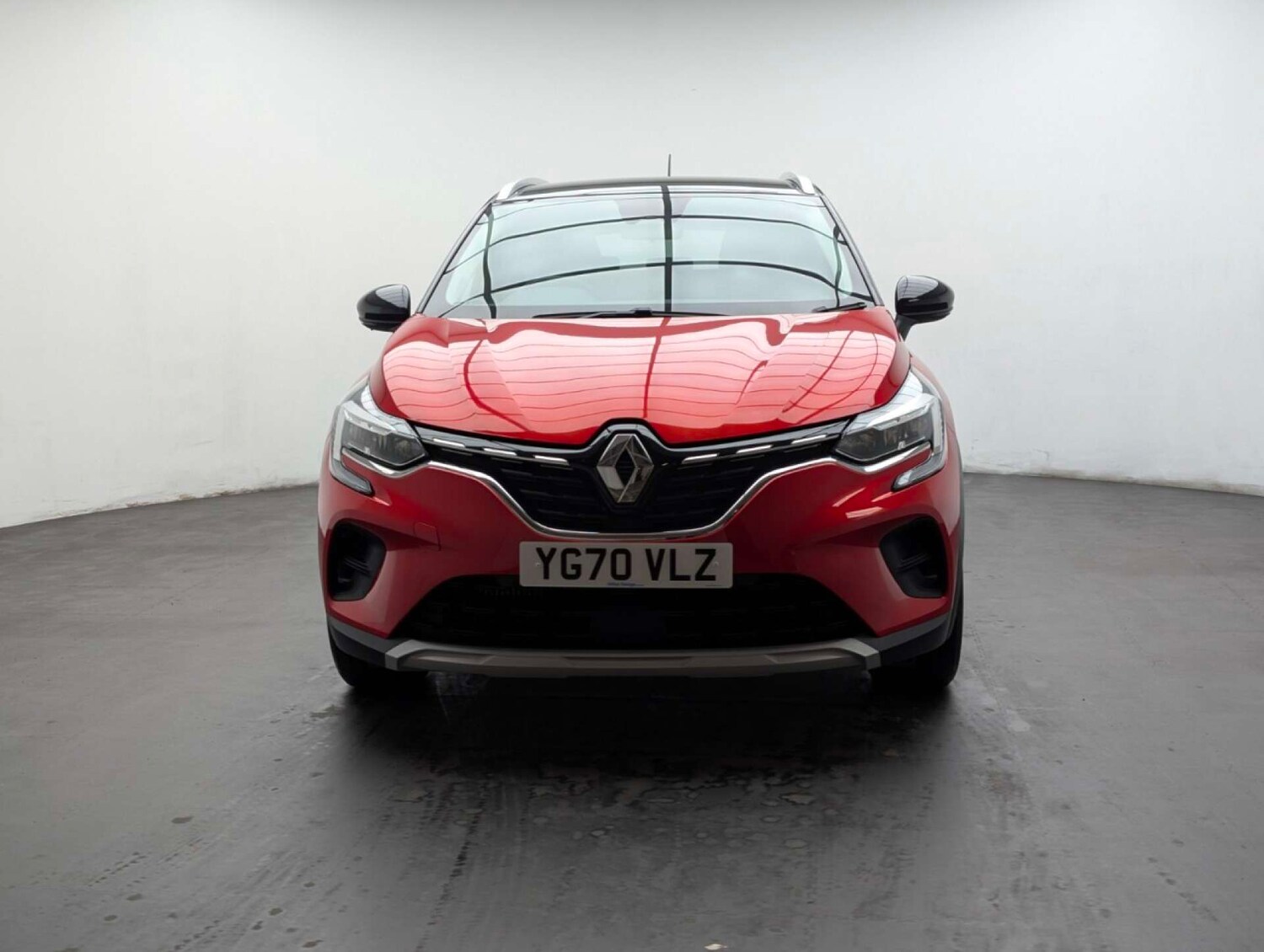 Used Renault Captur 2020 for sale - 77766876: Photo 8