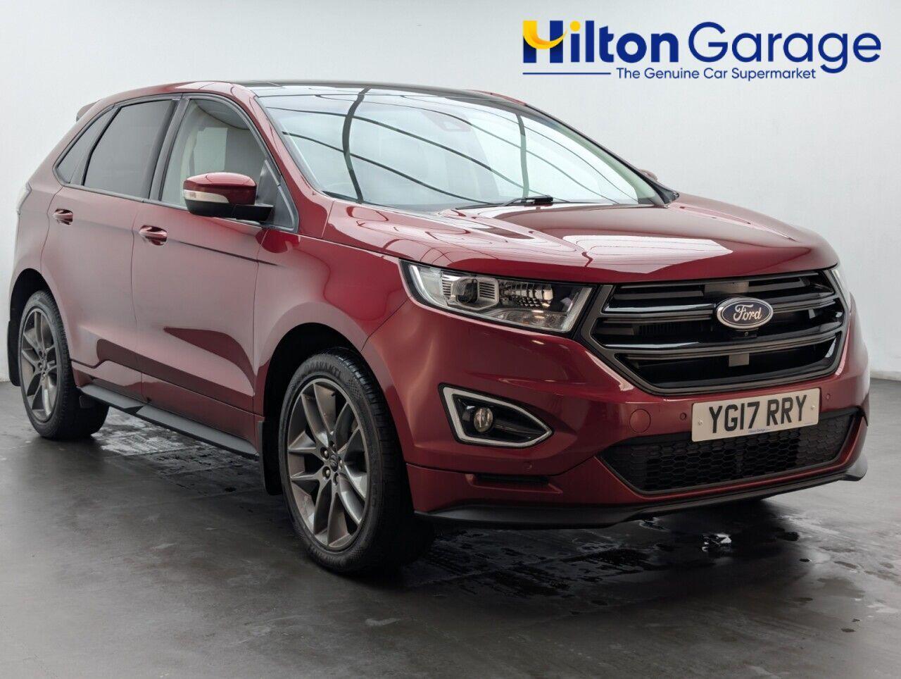 Used Ford Edge 2017 for sale - 76423030: Photo 1