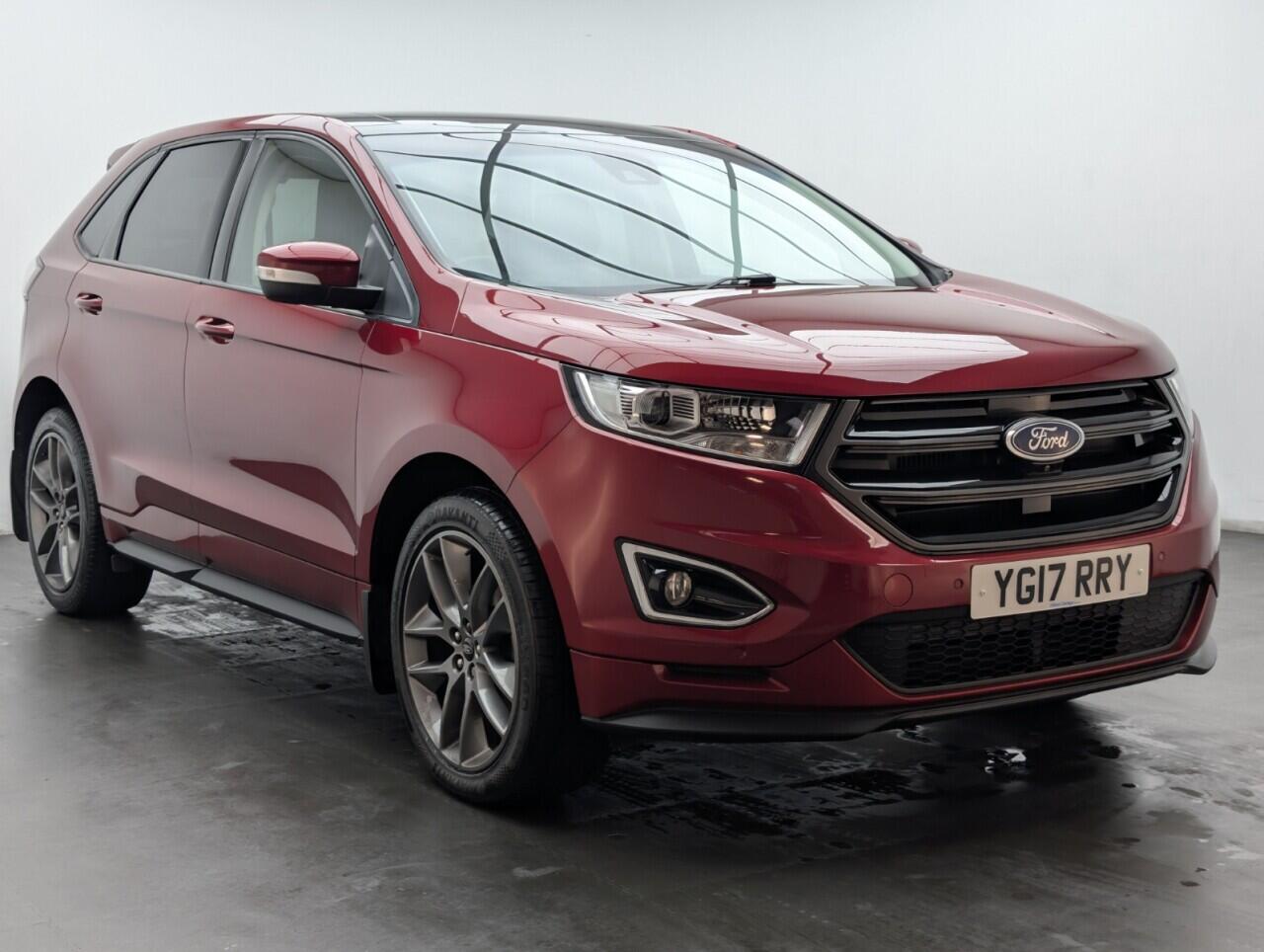 Used Ford Edge 2017 for sale - 76423030: Photo 12