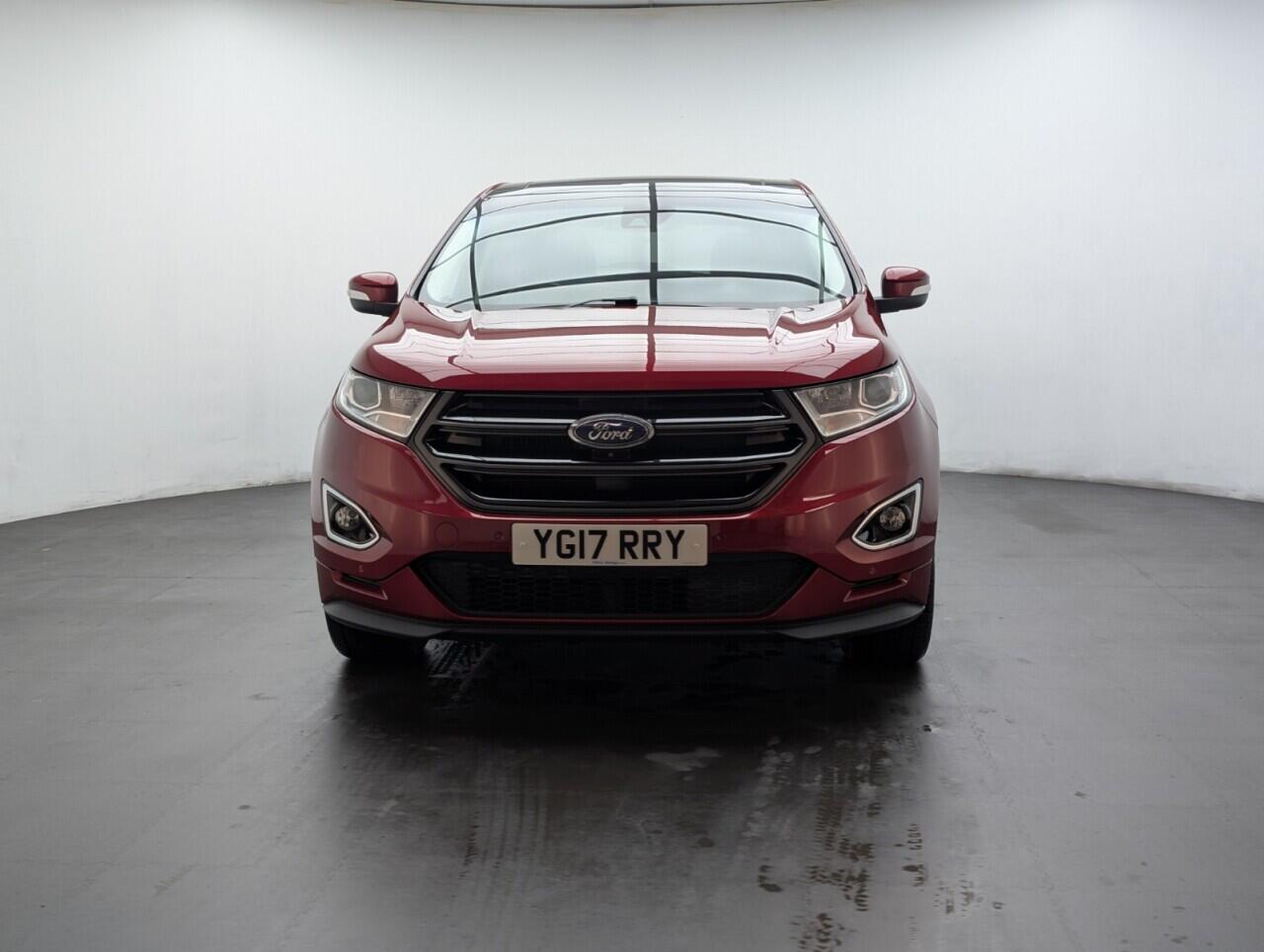 Used Ford Edge 2017 for sale - 76423030: Photo 14