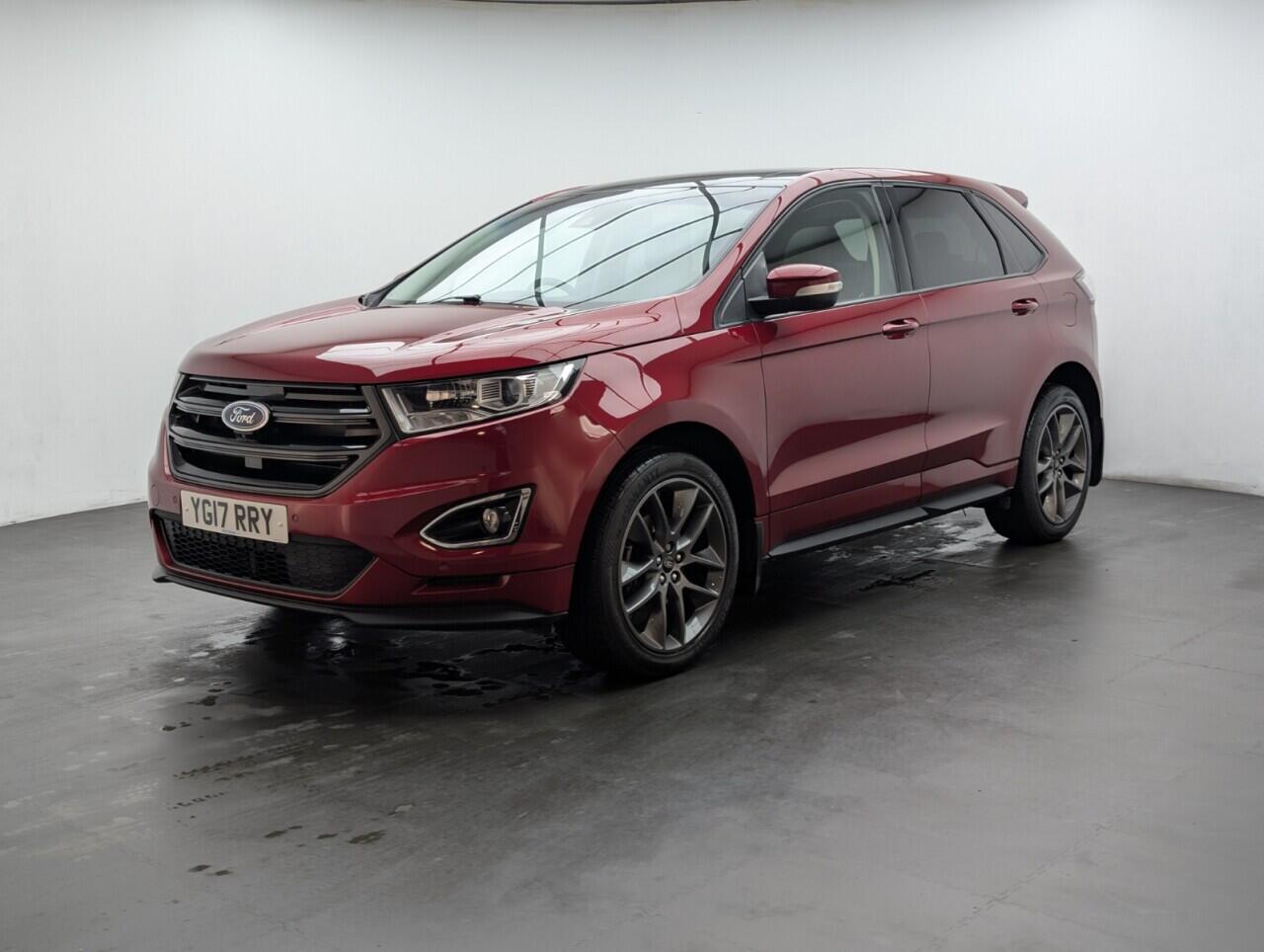Used Ford Edge 2017 for sale - 76423030: Photo 15