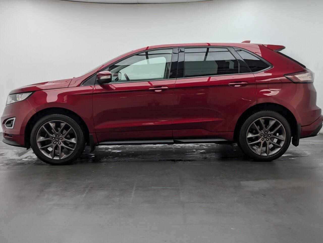 Used Ford Edge 2017 for sale - 76423030: Photo 16