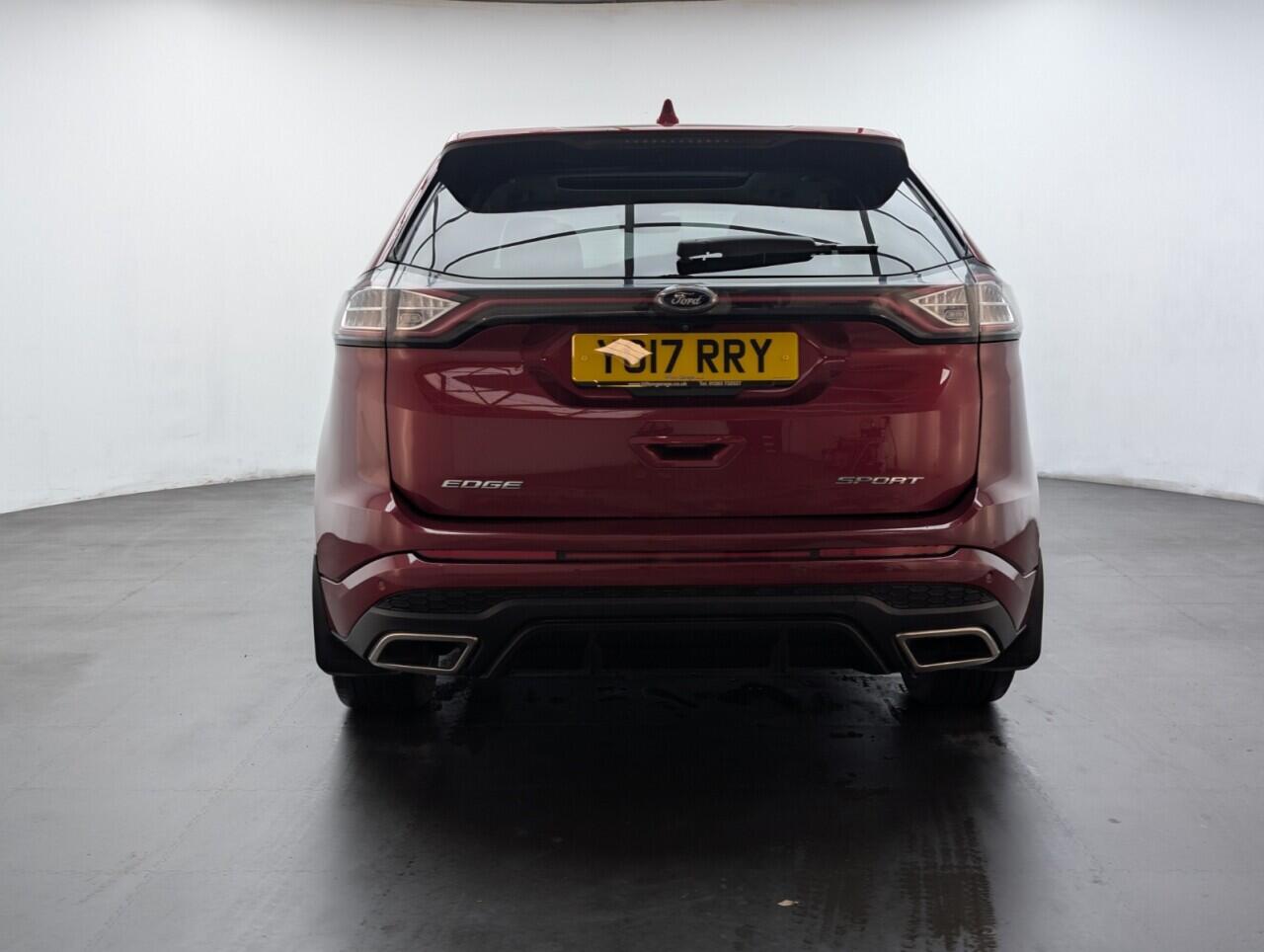 Used Ford Edge 2017 for sale - 76423030: Photo 18