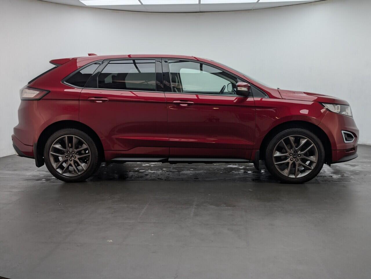 Used Ford Edge 2017 for sale - 76423030: Photo 20