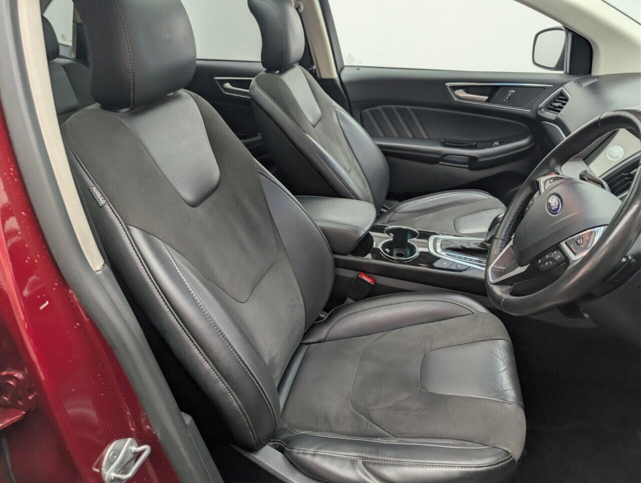 Used Ford Edge 2017 for sale - 76423030: Photo 23