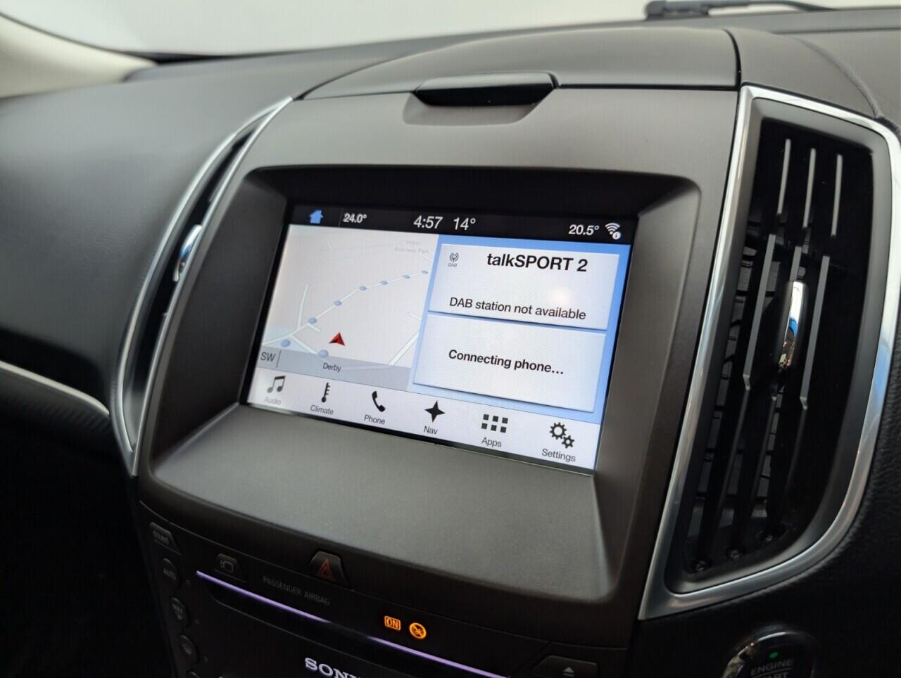 Used Ford Edge 2017 for sale - 76423030: Photo 25