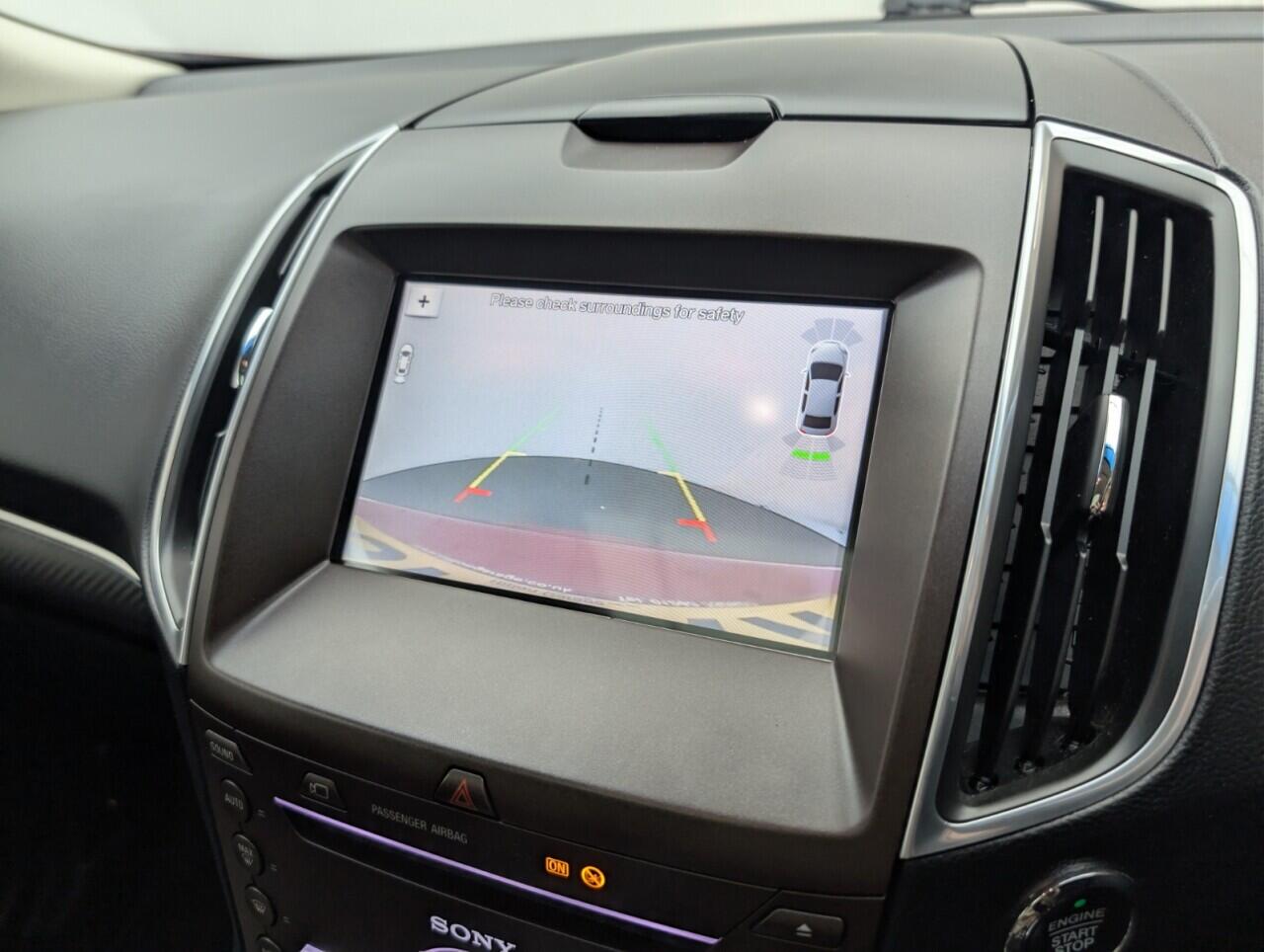 Used Ford Edge 2017 for sale - 76423030: Photo 26