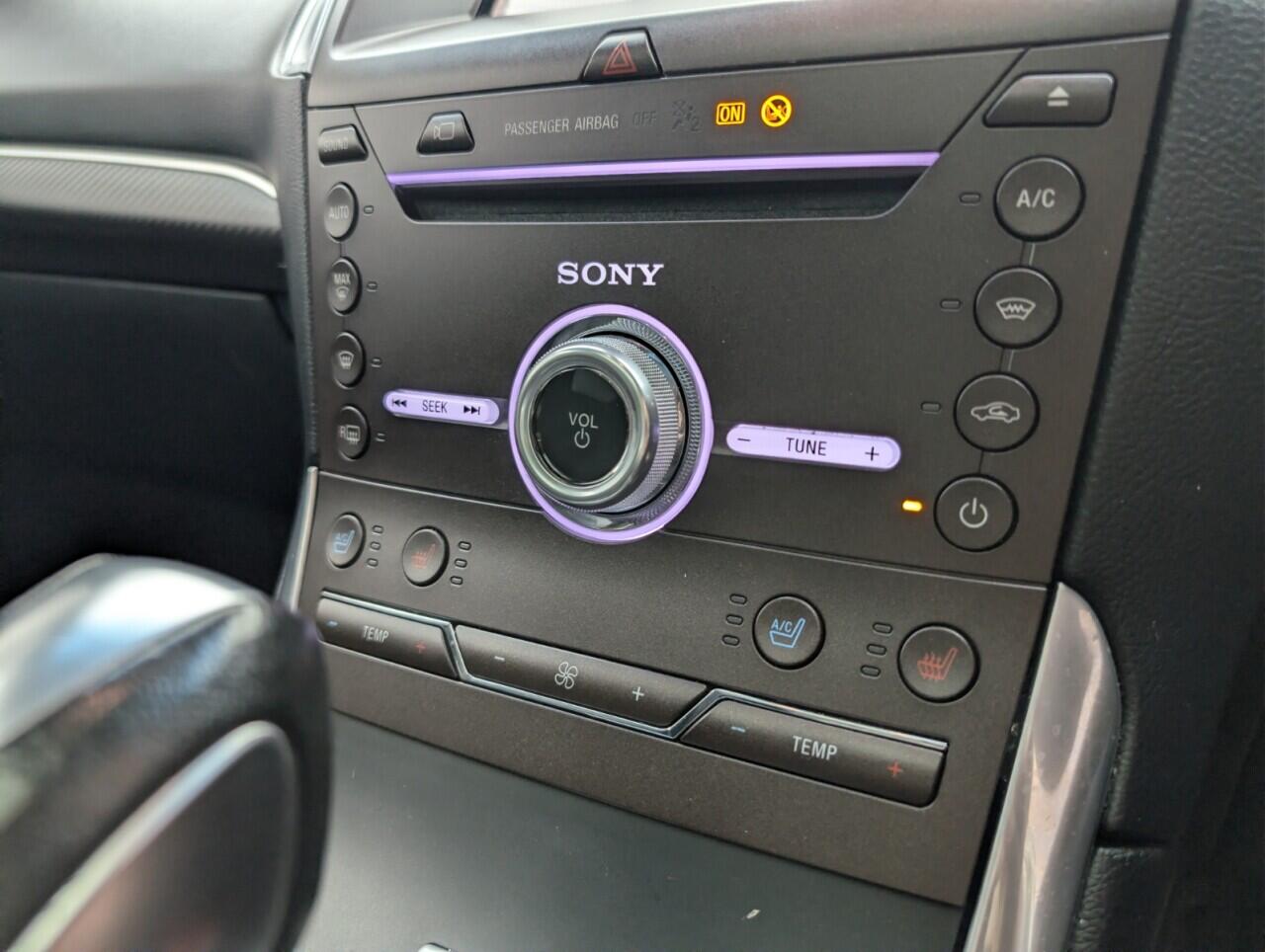 Used Ford Edge 2017 for sale - 76423030: Photo 27