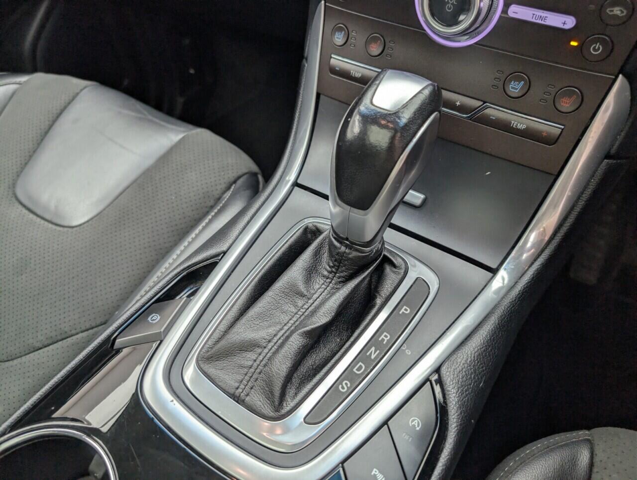 Used Ford Edge 2017 for sale - 76423030: Photo 28