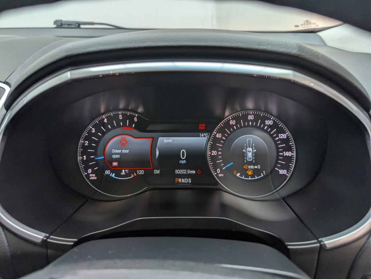 Used Ford Edge 2017 for sale - 76423030: Photo 29