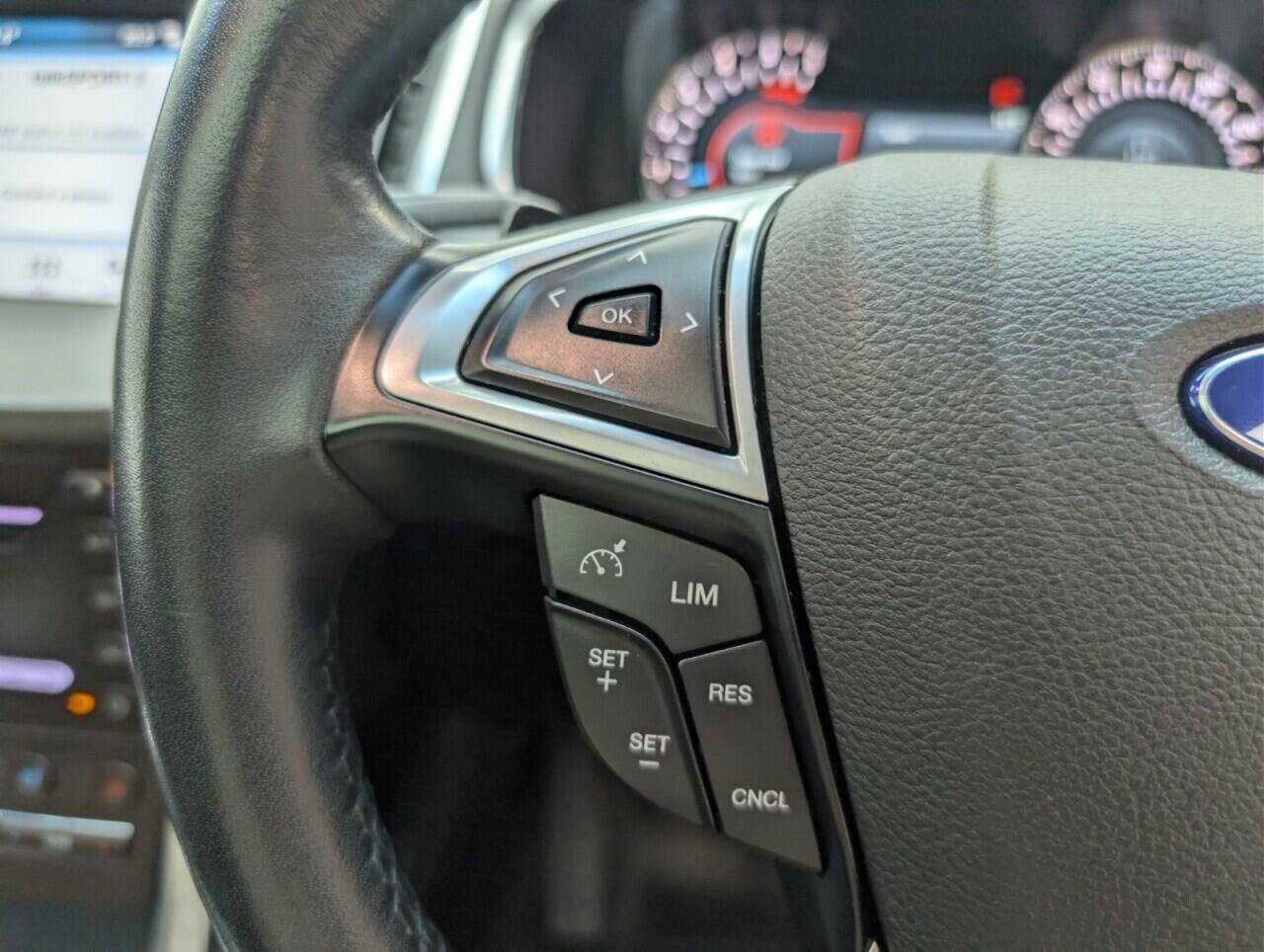 Used Ford Edge 2017 for sale - 76423030: Photo 30