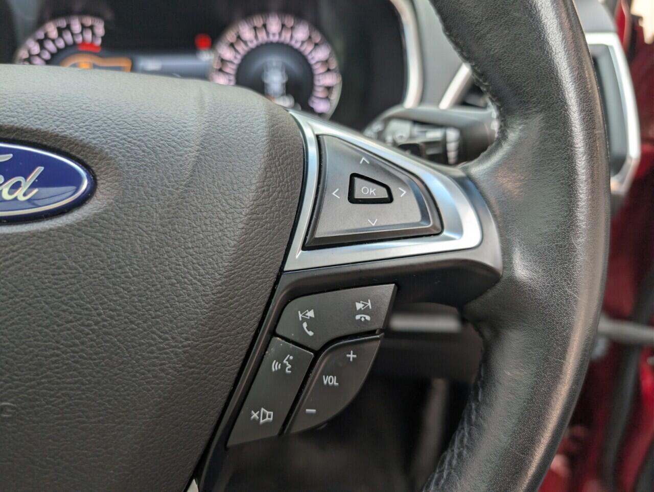 Used Ford Edge 2017 for sale - 76423030: Photo 31