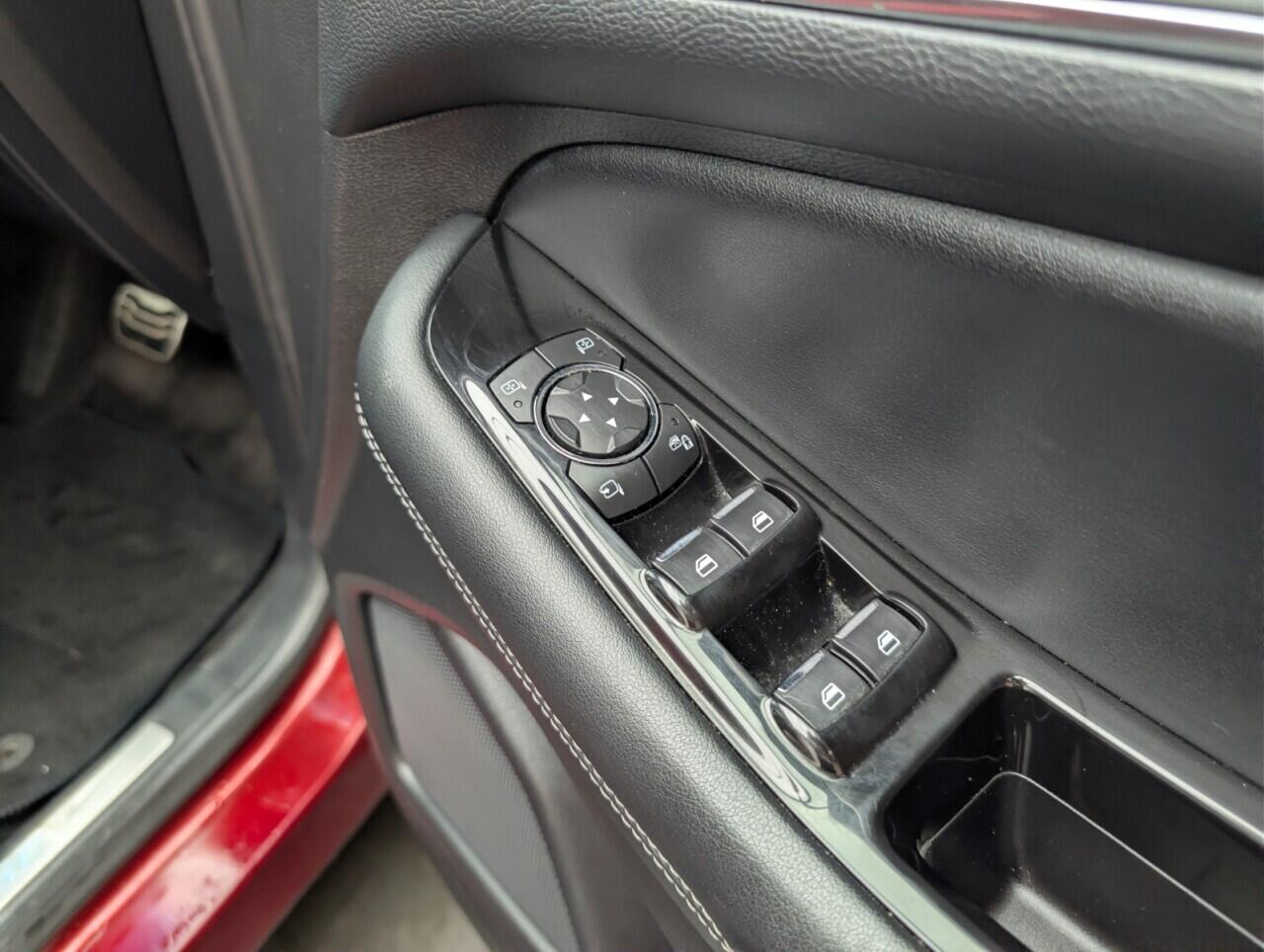 Used Ford Edge 2017 for sale - 76423030: Photo 33